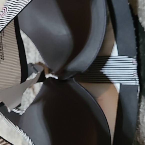 VICTORIA SPORT 2018 SMOOTH RACERBACK INCREDIBLE KNOCKOUT ULTRA-MAX SPORTS BRA - Picture 10 of 13